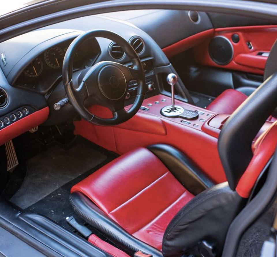 2004Murcielago
