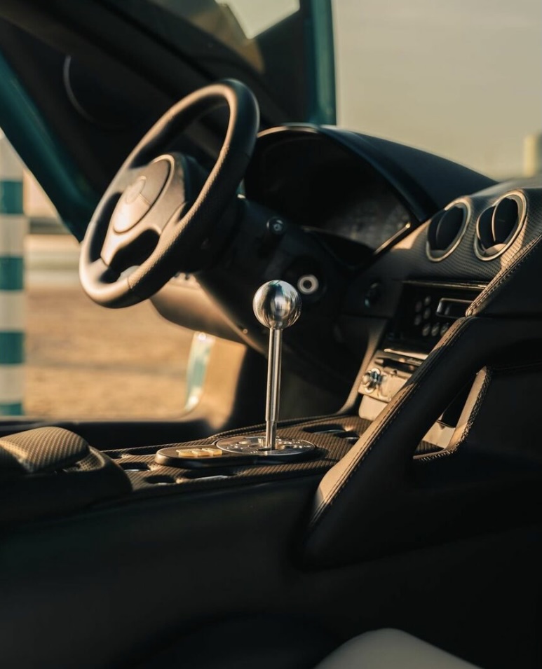 2004Murcielago40 Anniversario