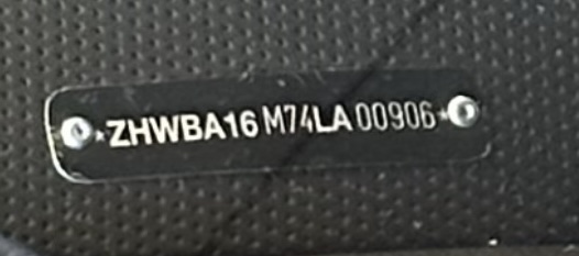 2004Murcielago40 Anniversario