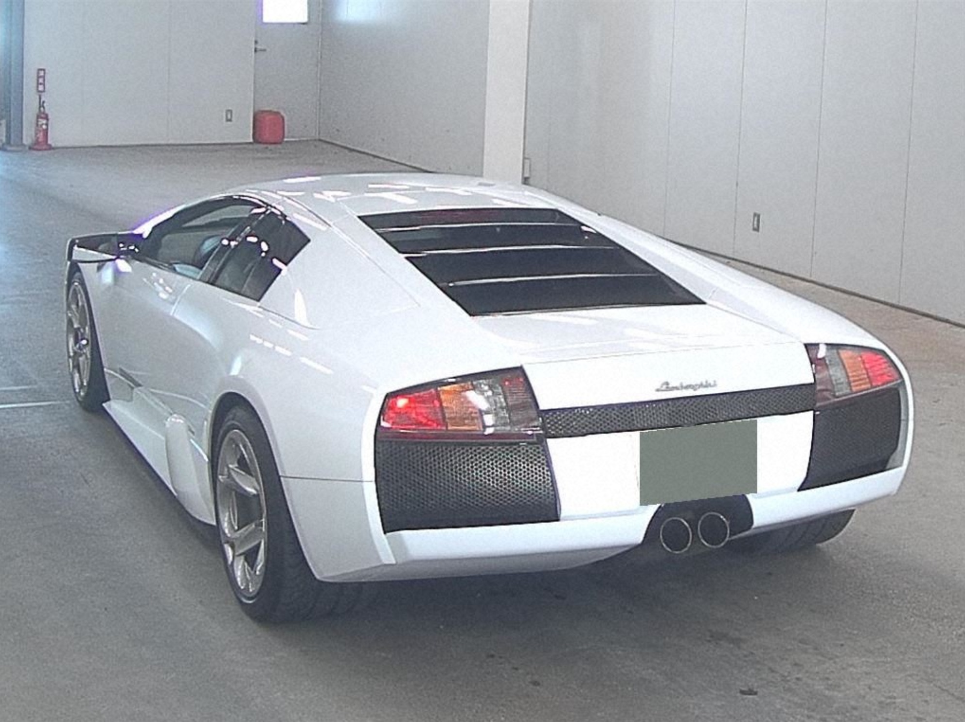 2005Murcielago