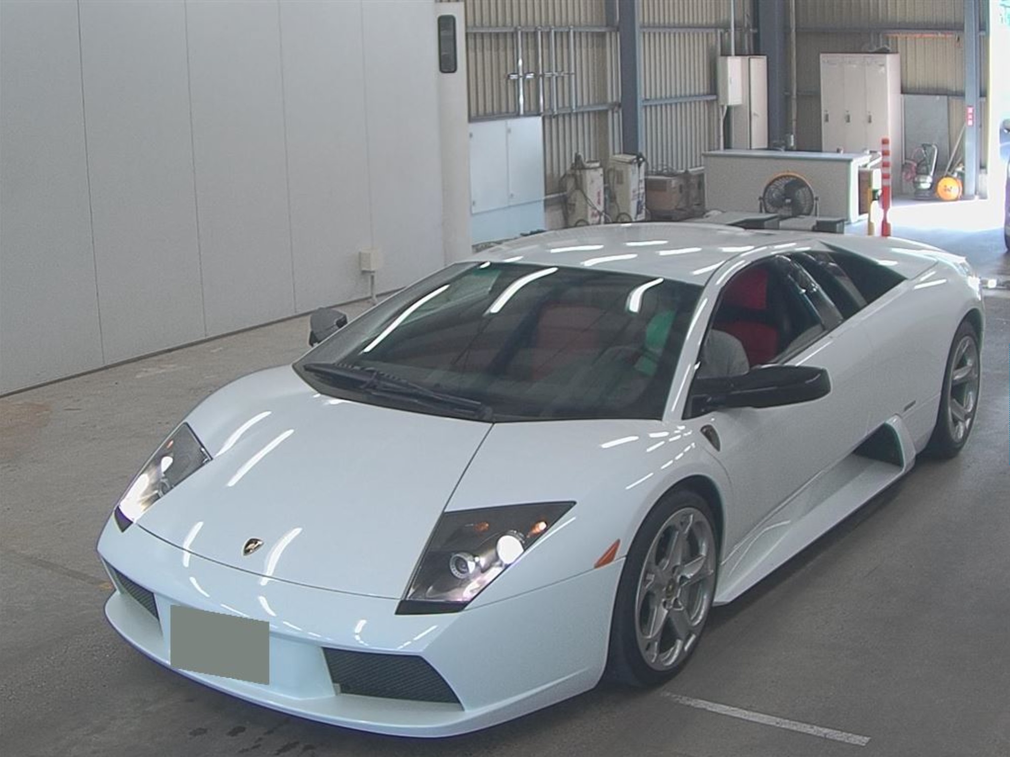 2005Murcielago