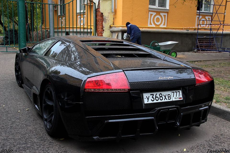 2004Murcielago