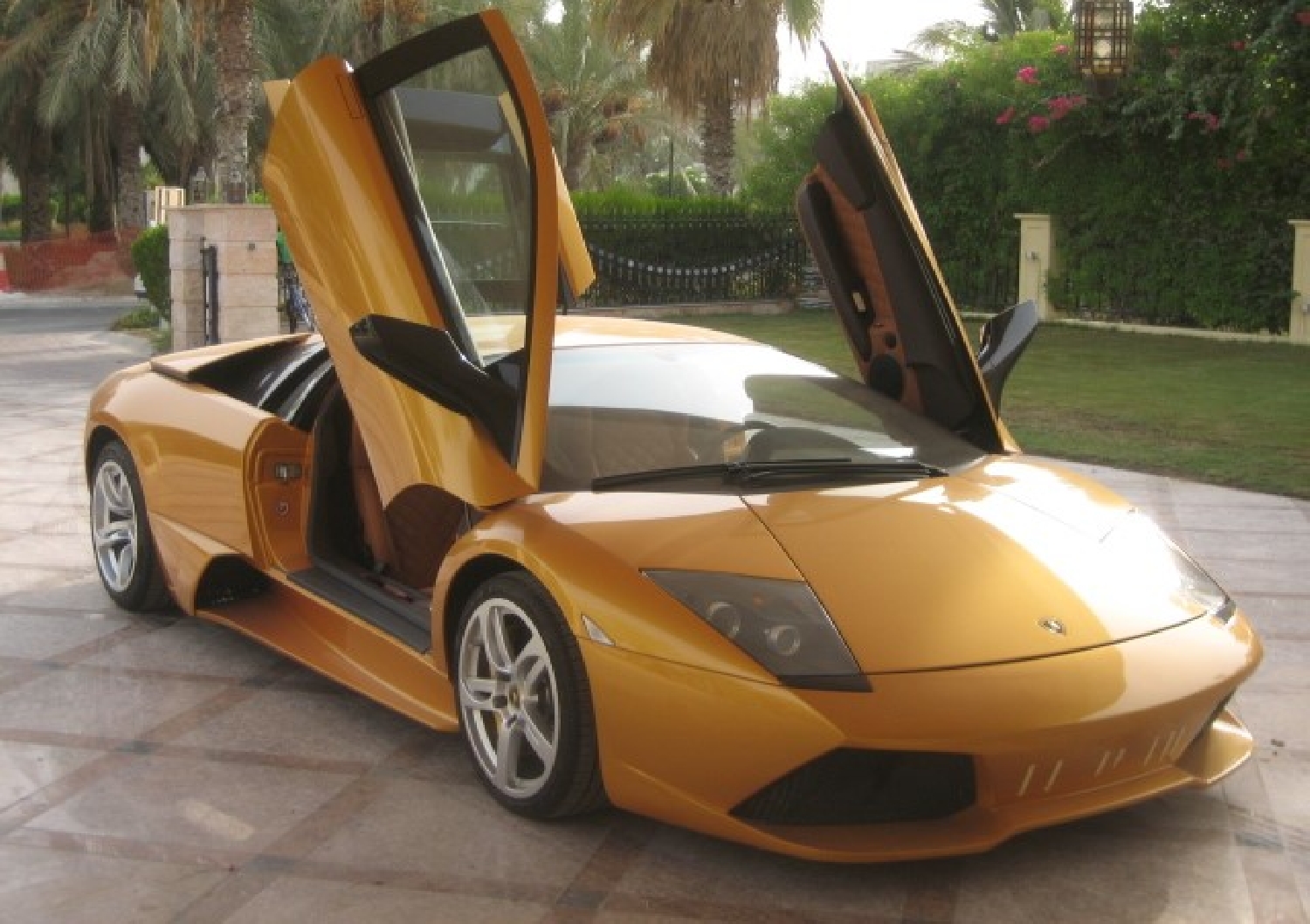 2007MurcielagoLP640
