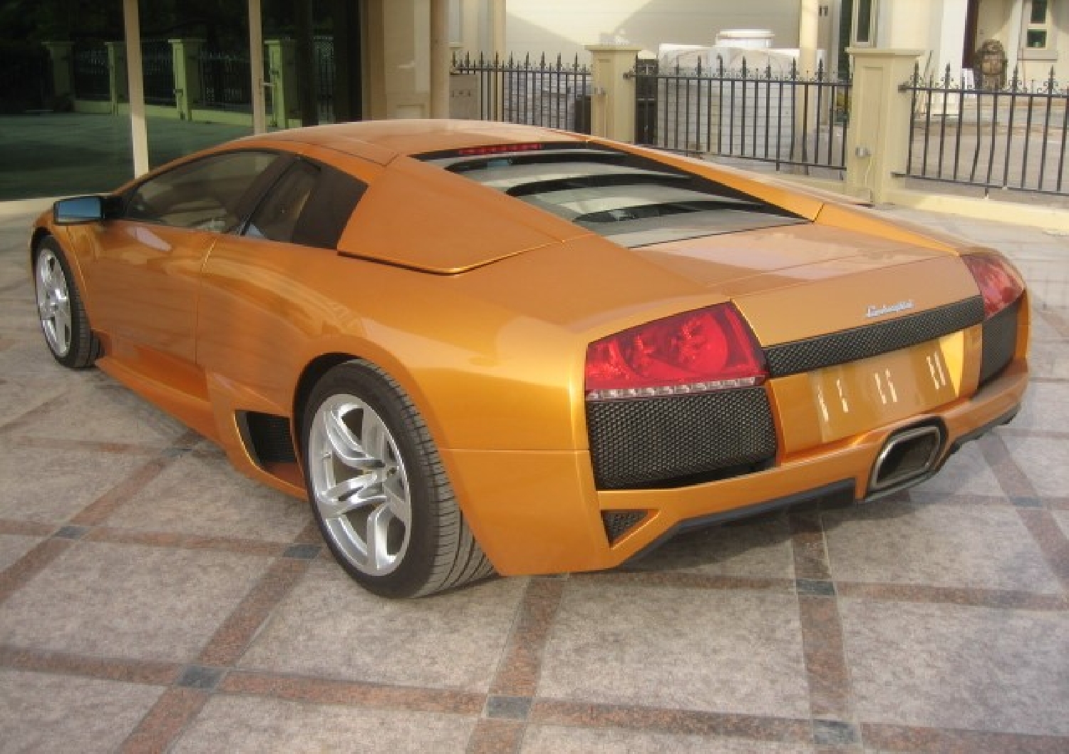 2007MurcielagoLP640