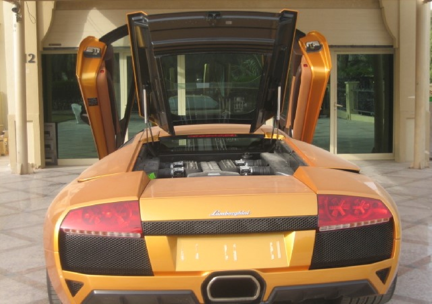 2007MurcielagoLP640