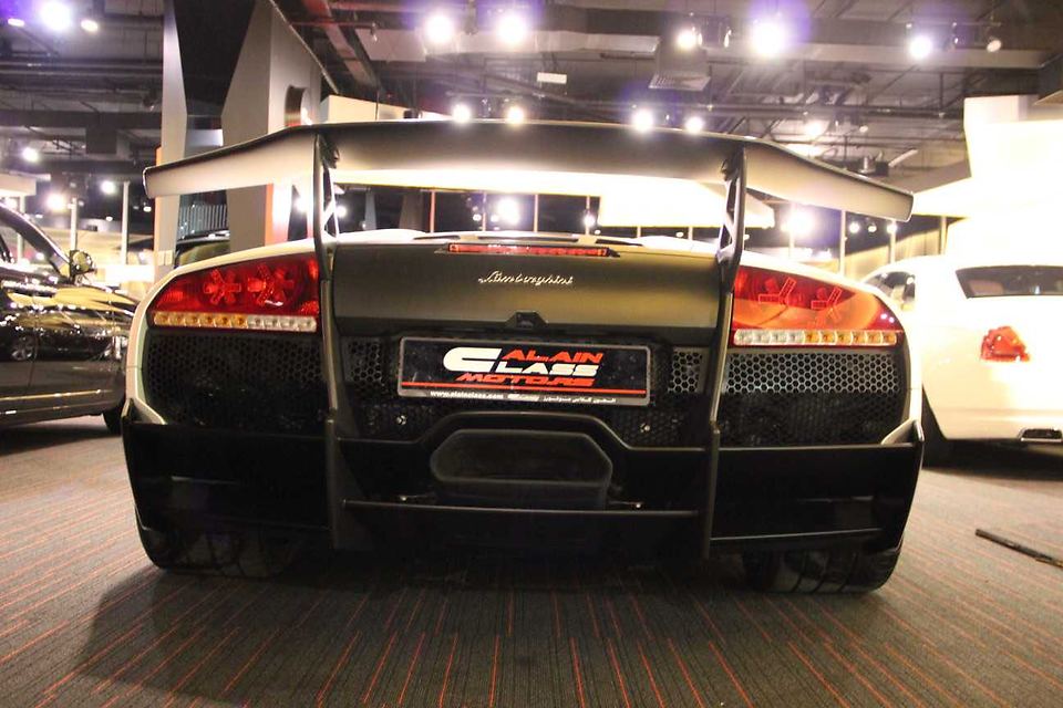 2010MurcielagoLP670-4 SV