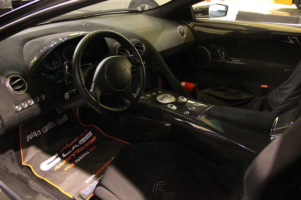 2010MurcielagoLP670-4 SV