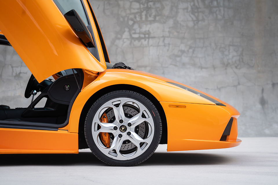 2003Murcielago