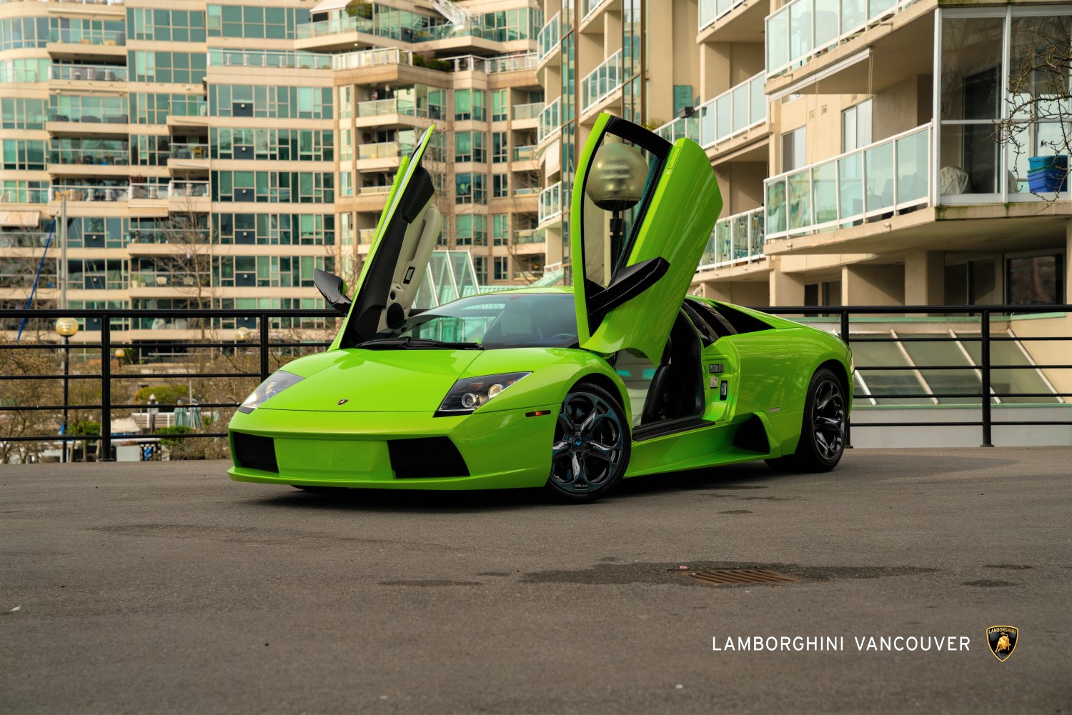2005Murcielago