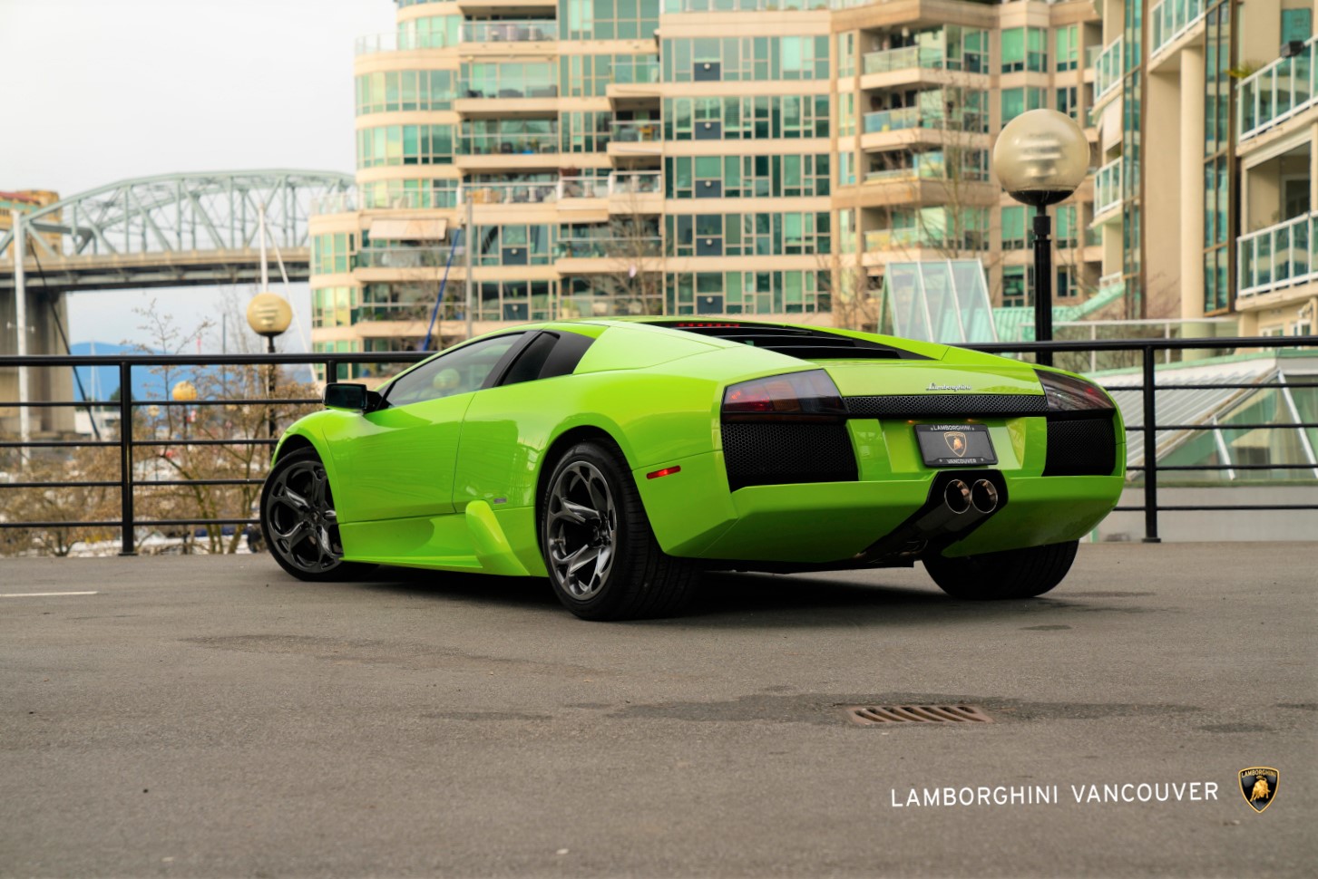 2005Murcielago