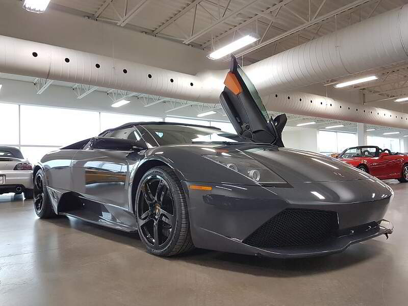 2008MurcielagoLP640 Roadster