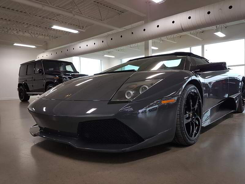 2008MurcielagoLP640 Roadster
