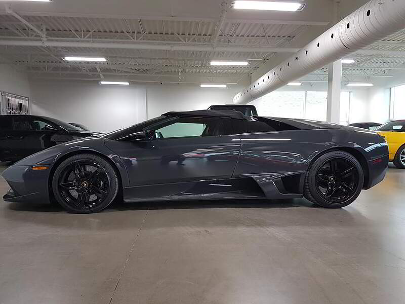 2008MurcielagoLP640 Roadster