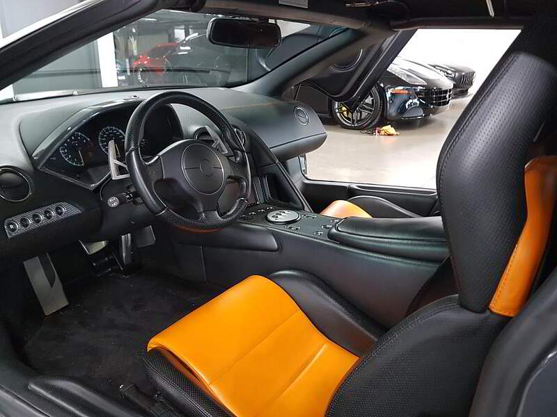 2008MurcielagoLP640 Roadster