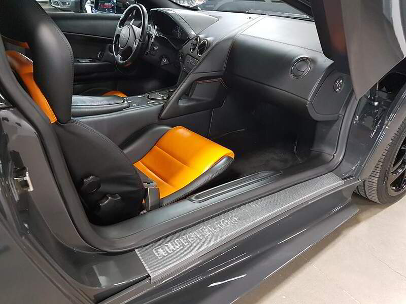 2008MurcielagoLP640 Roadster