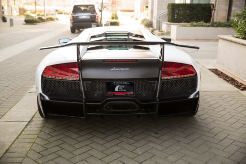 2010MurcielagoLP670-4 SV