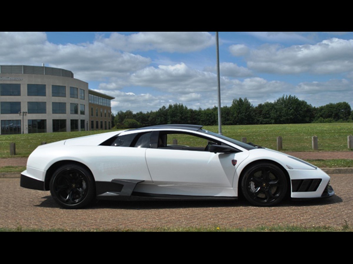 2005Murcielago