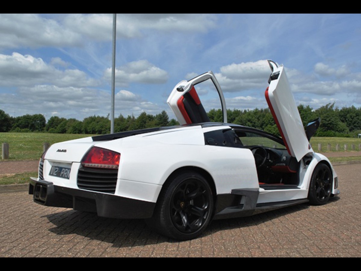2005Murcielago