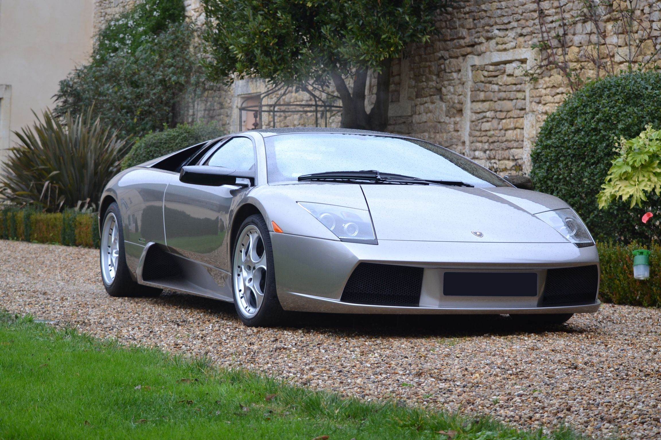 2003Murcielago