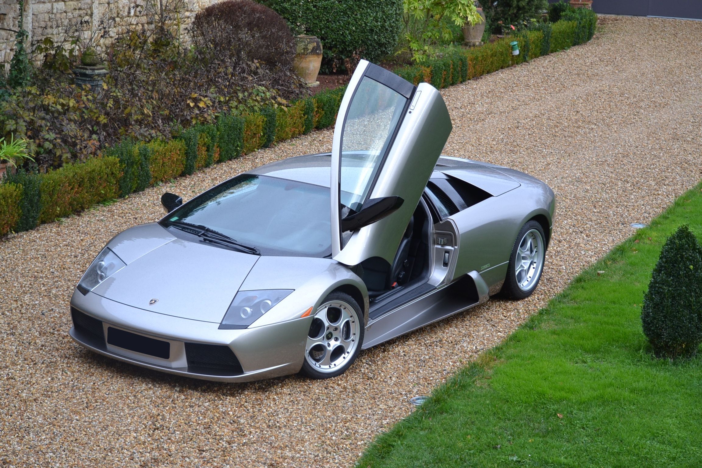2003Murcielago