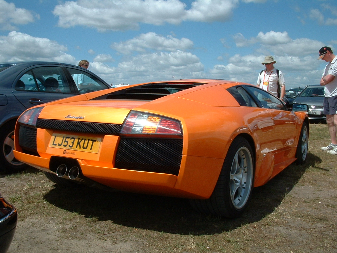 2003Murcielago