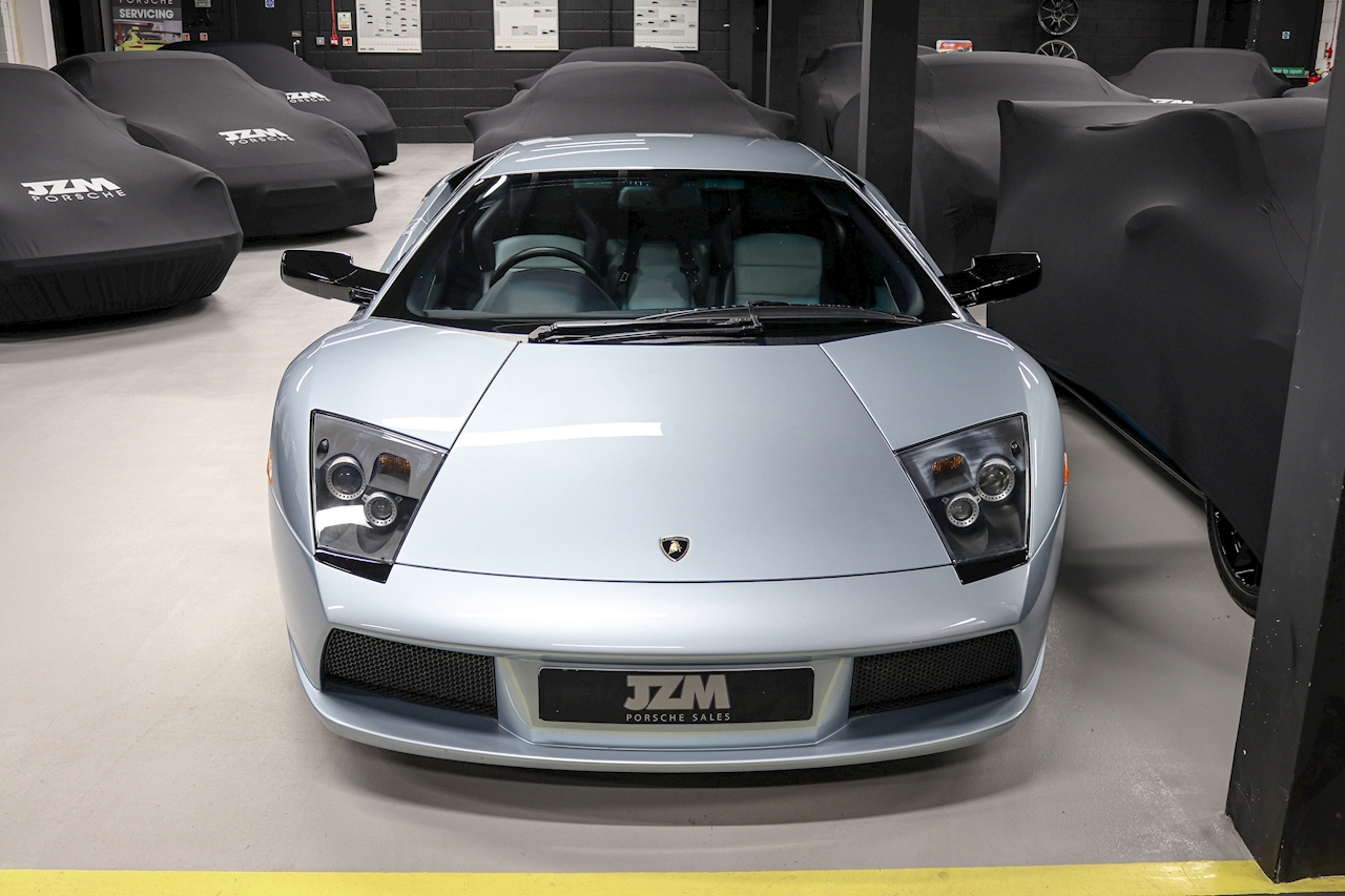 2003Murcielago