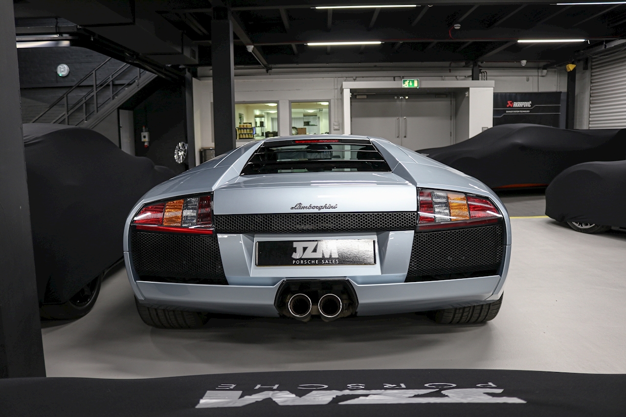 2003Murcielago