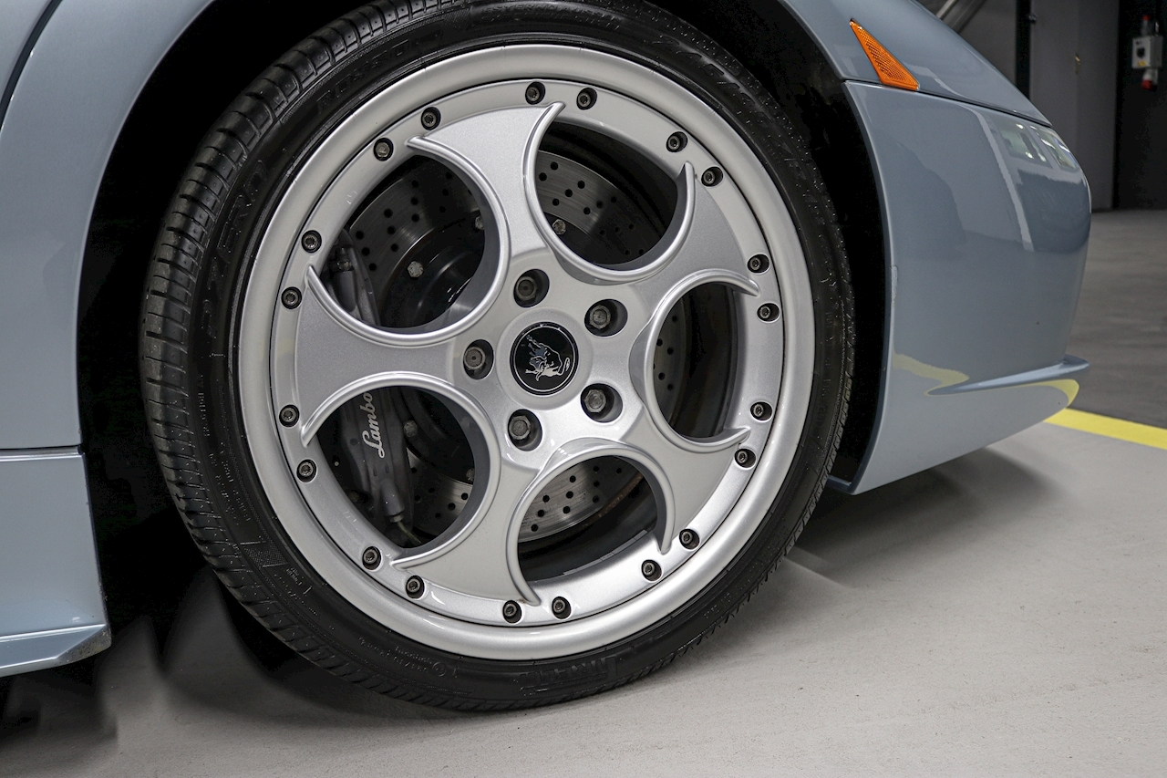 2003Murcielago