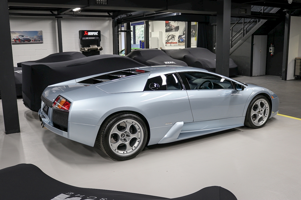 2003Murcielago