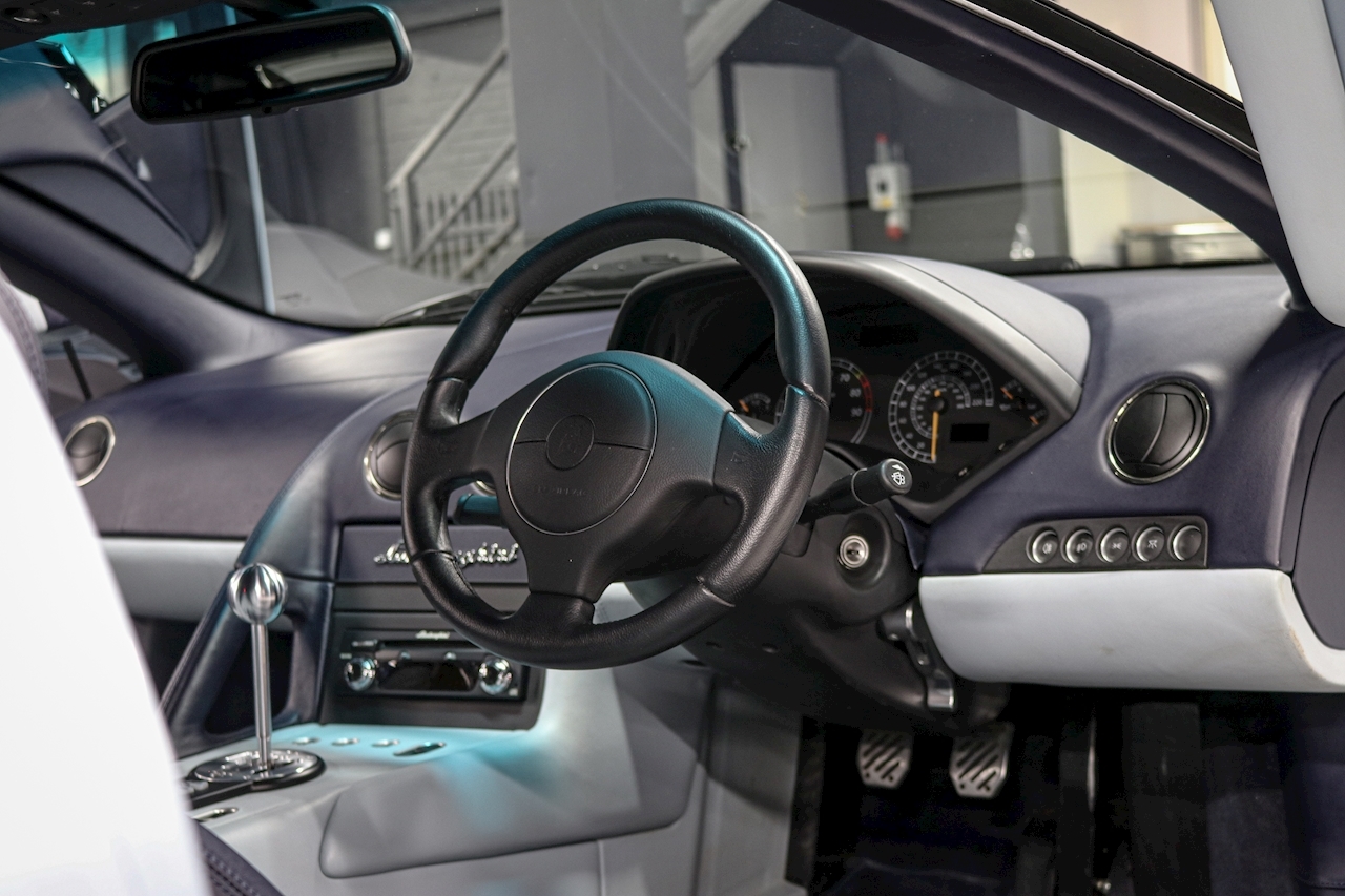 2003Murcielago