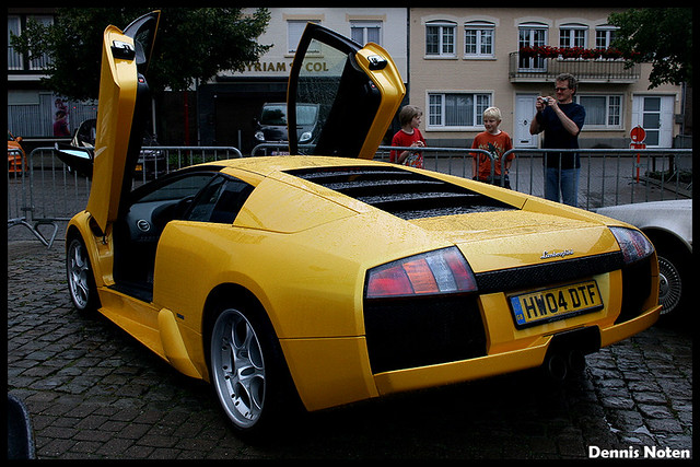 2003Murcielago