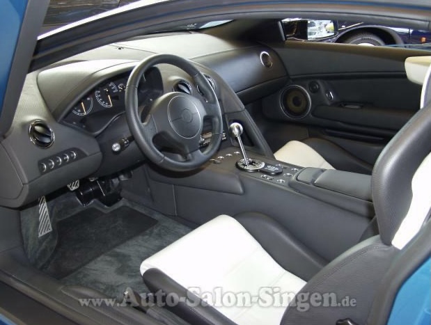 2004Murcielago40 Anniversario
