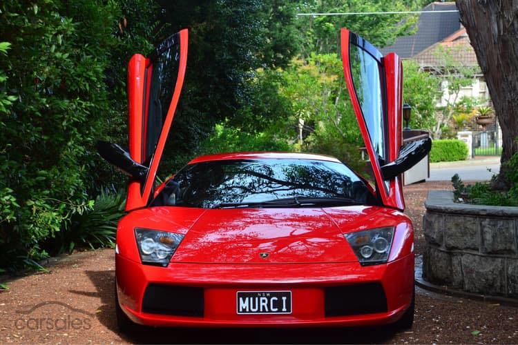 2004Murcielago