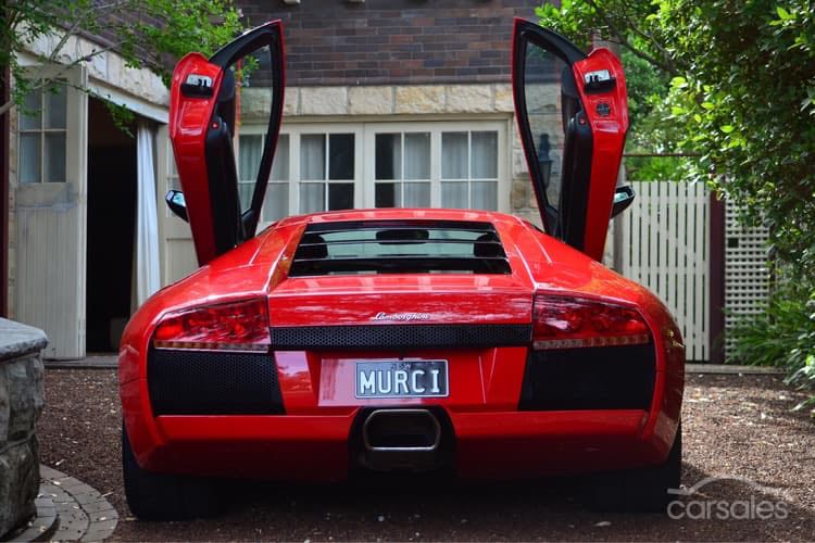 2004Murcielago