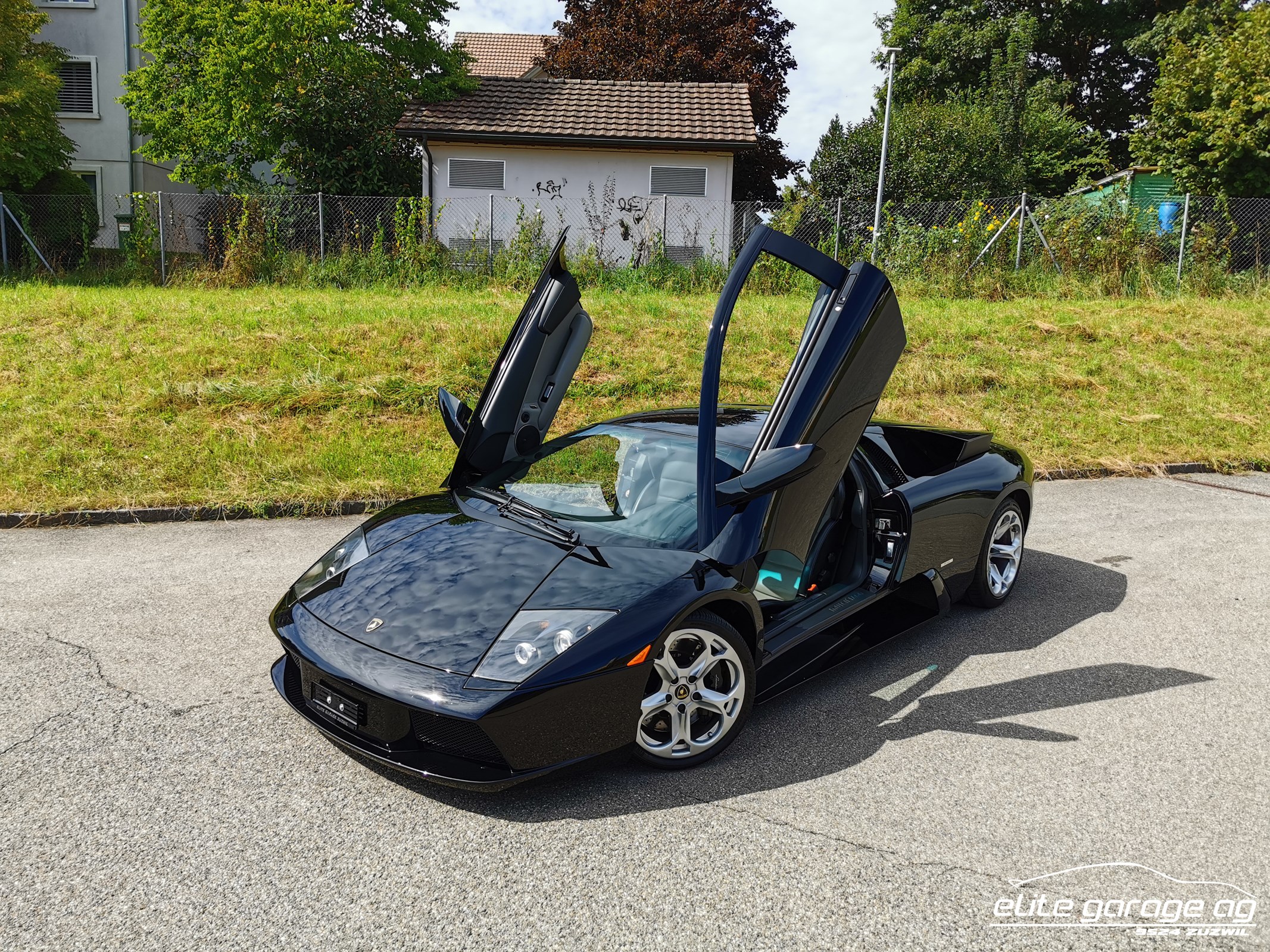 2005Murcielago