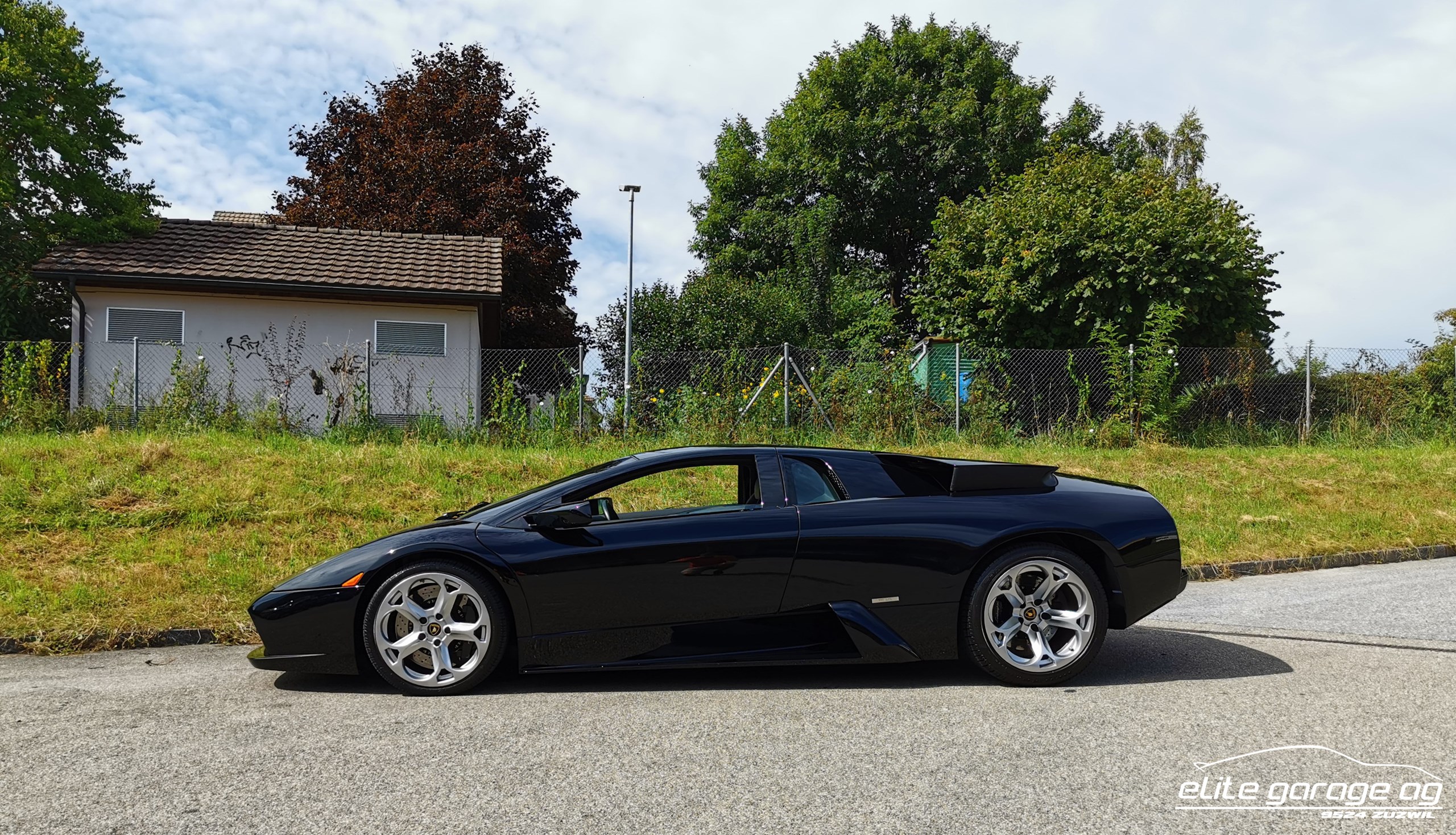 2005Murcielago