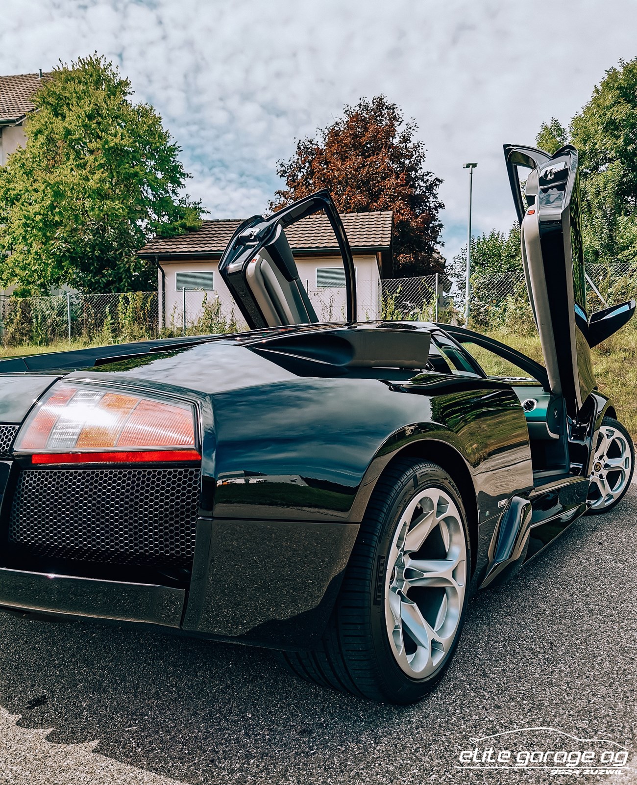 2005Murcielago