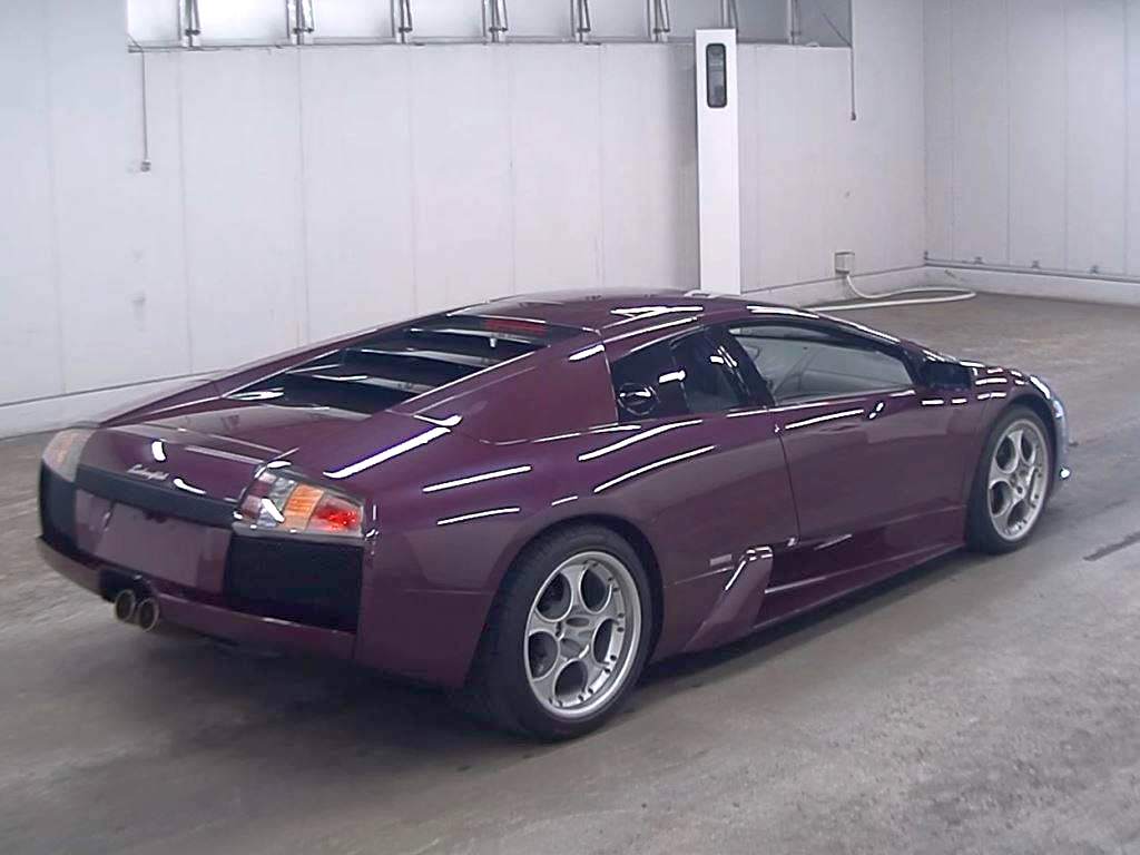 2004Murcielago