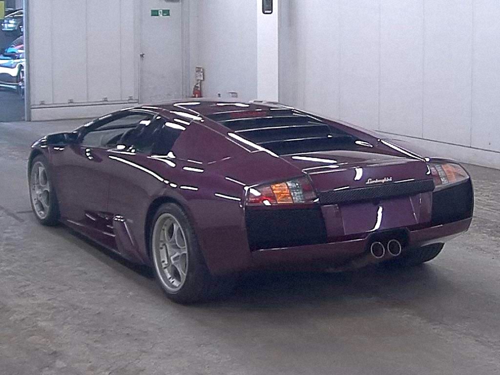 2004Murcielago