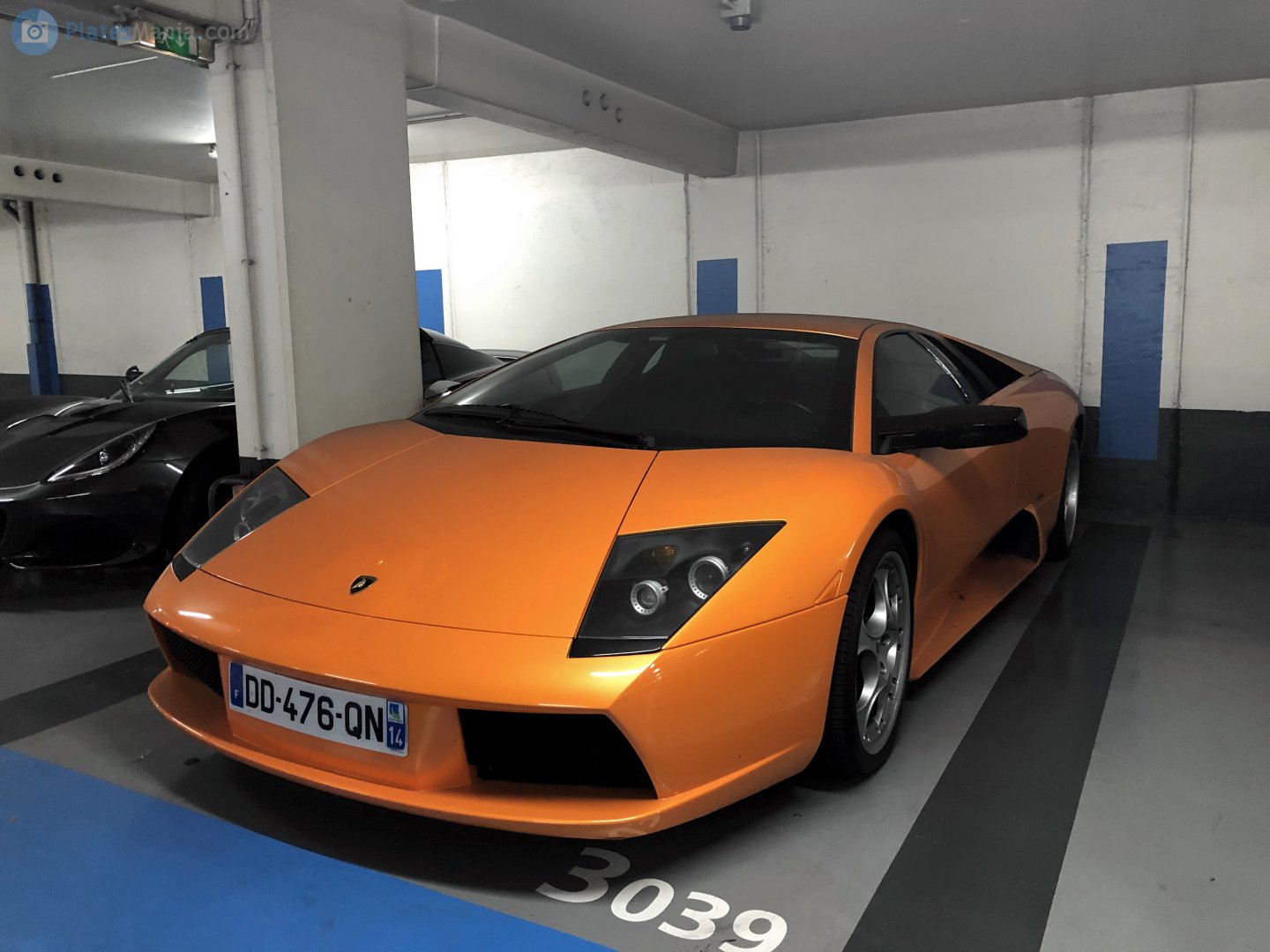 2004Murcielago