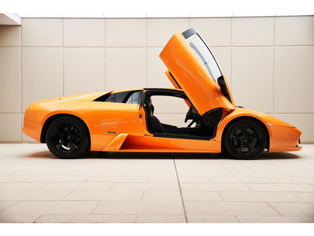 2004Murcielago