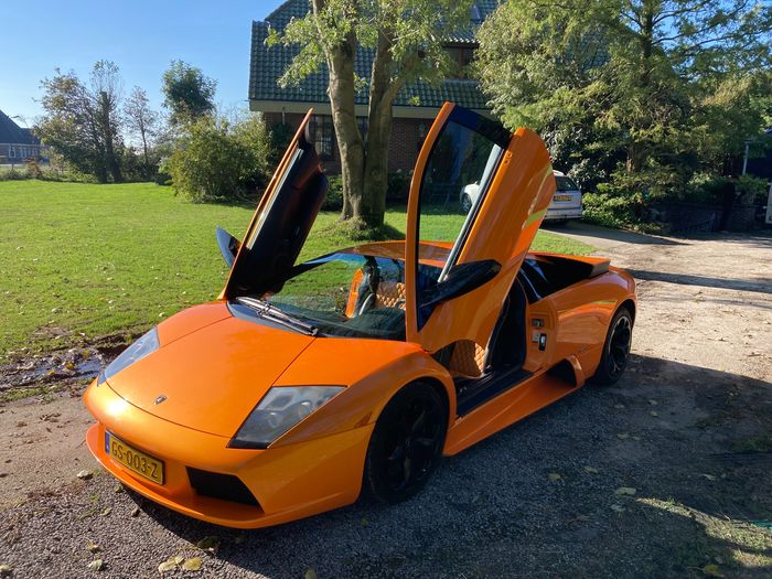 2005Murcielago