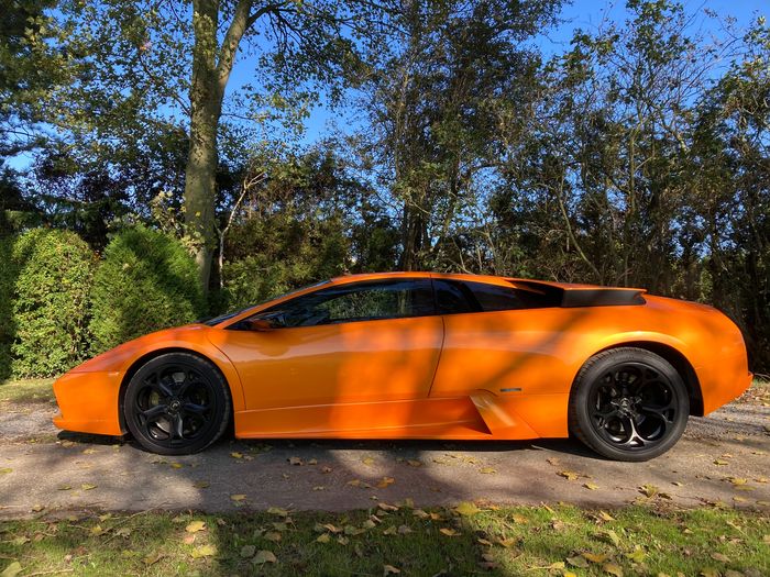 2005Murcielago