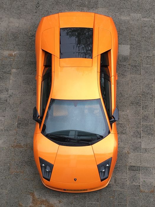 2005Murcielago