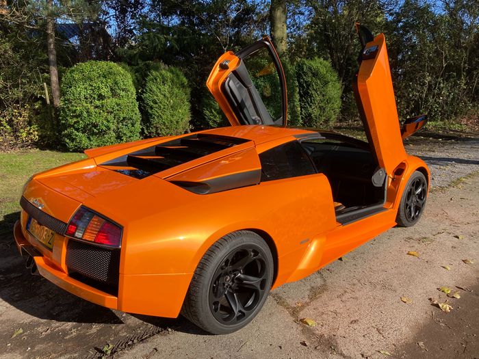 2005Murcielago
