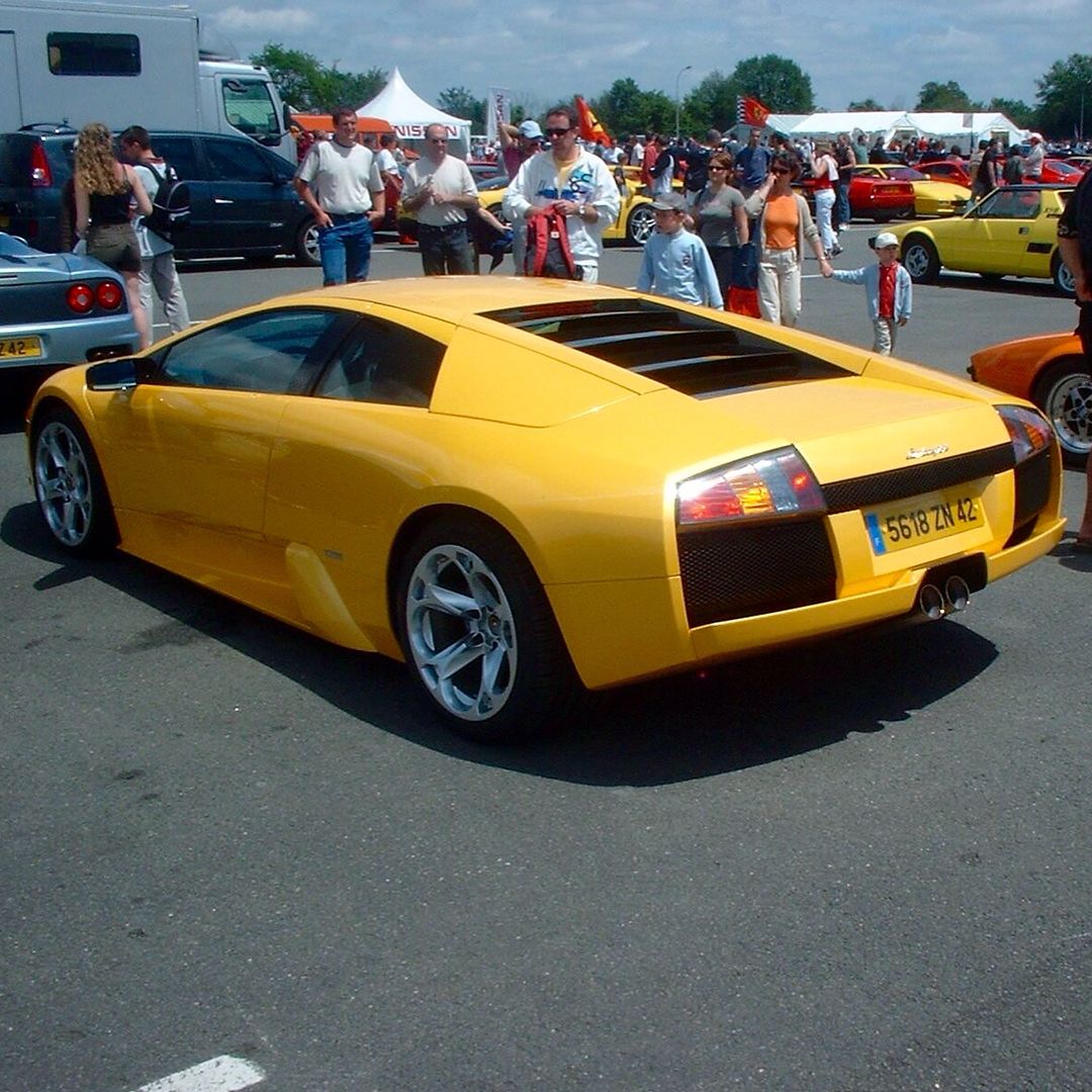 2005Murcielago