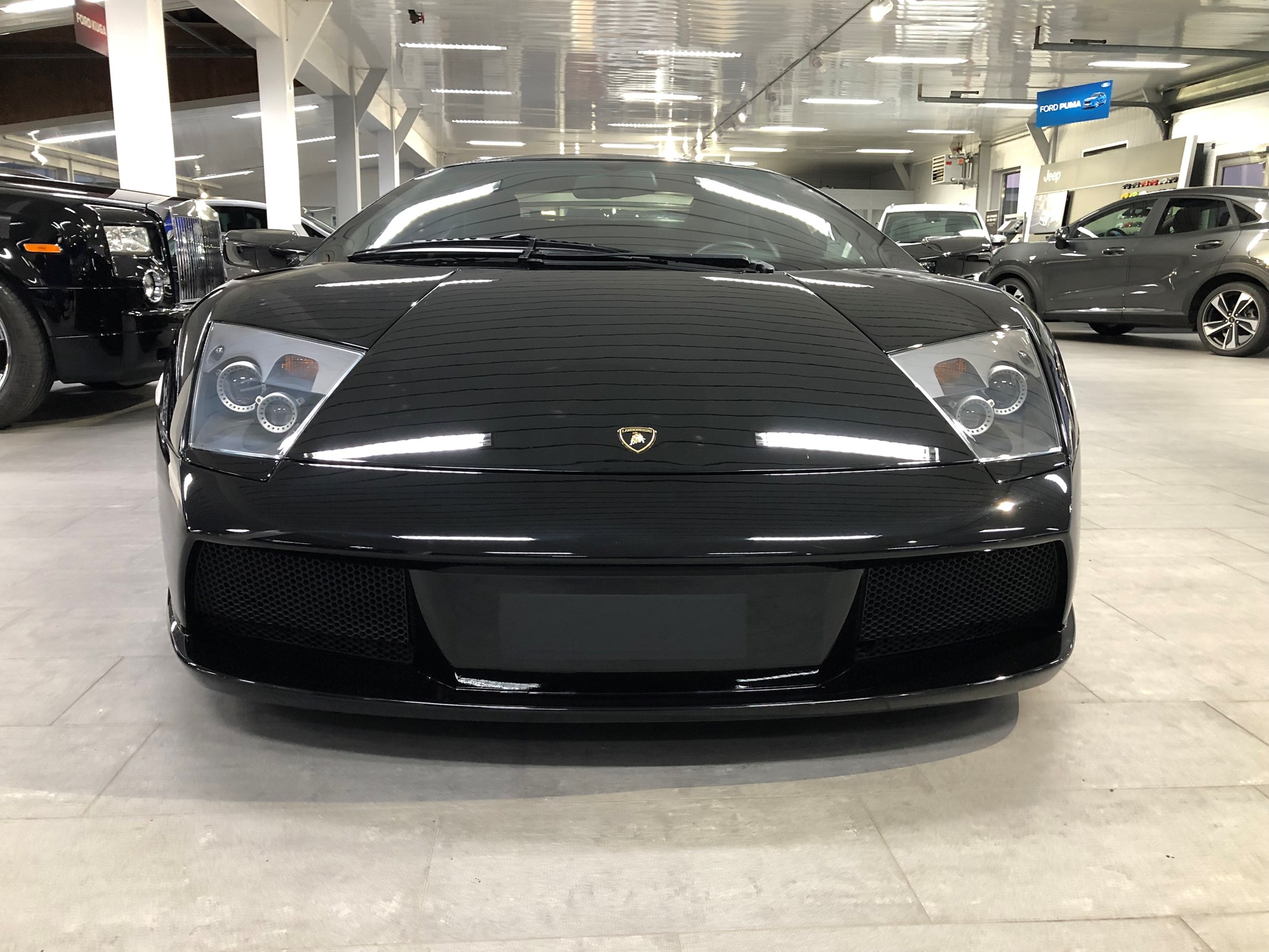 2006Murcielago