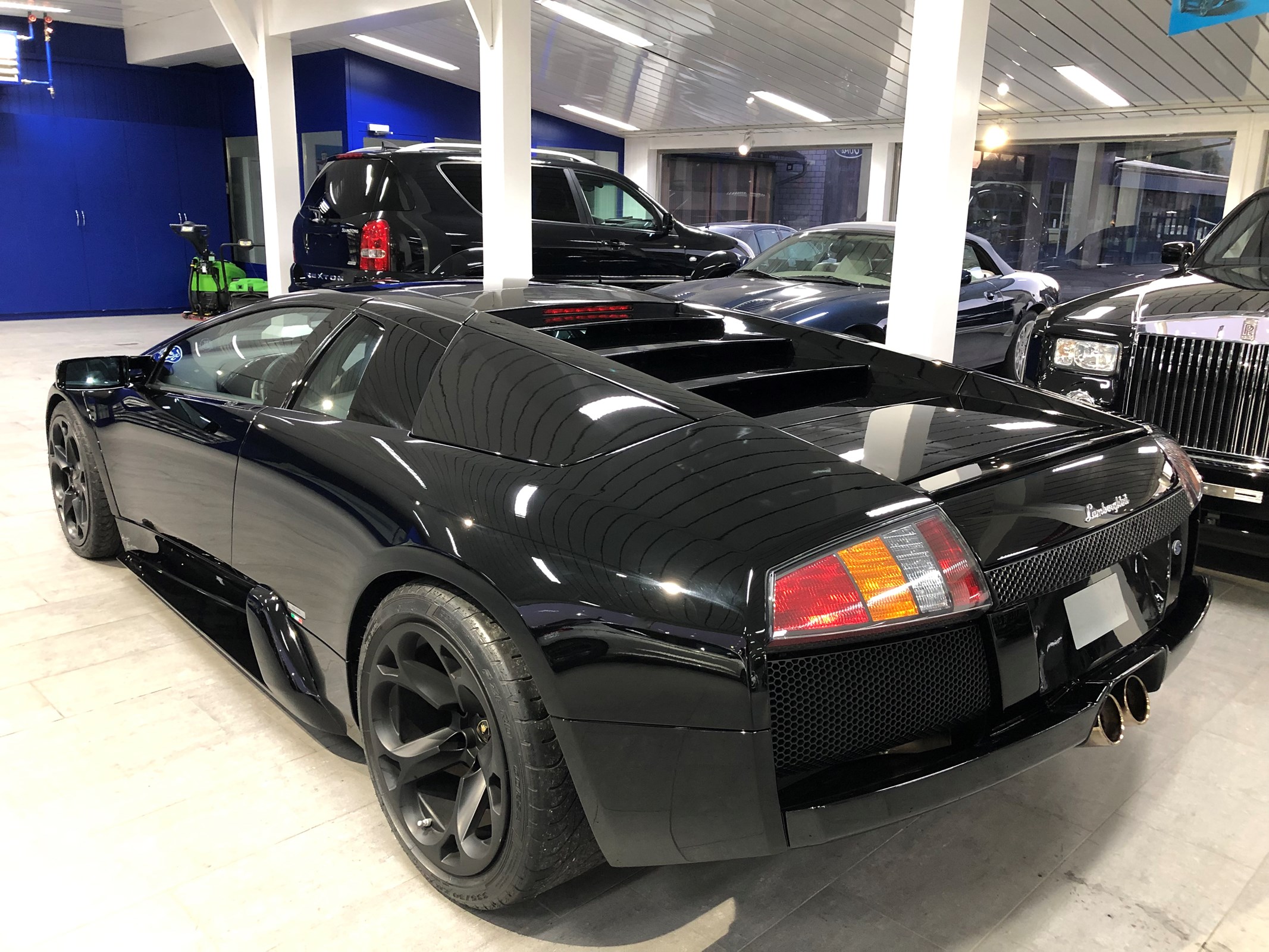 2006Murcielago