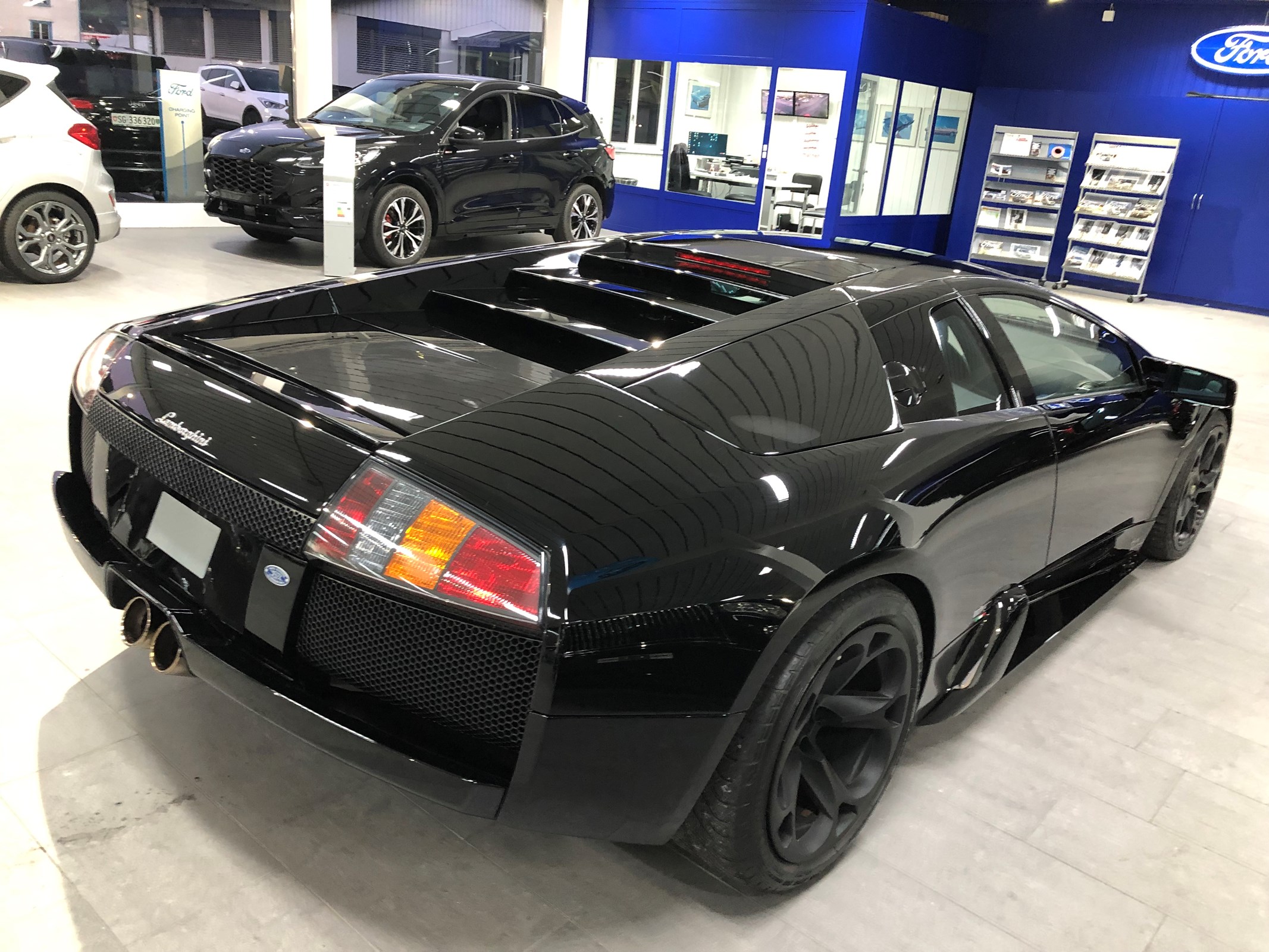 2006Murcielago