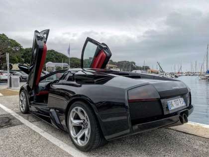 2006Murcielago
